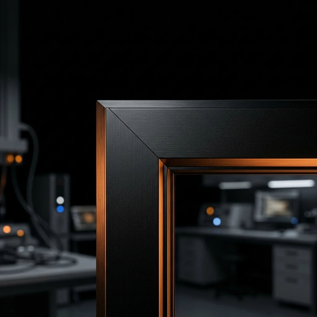 Manufacturing Excellence