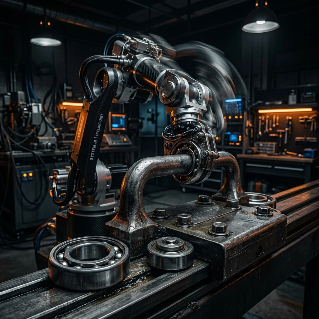 Mechanical Durability