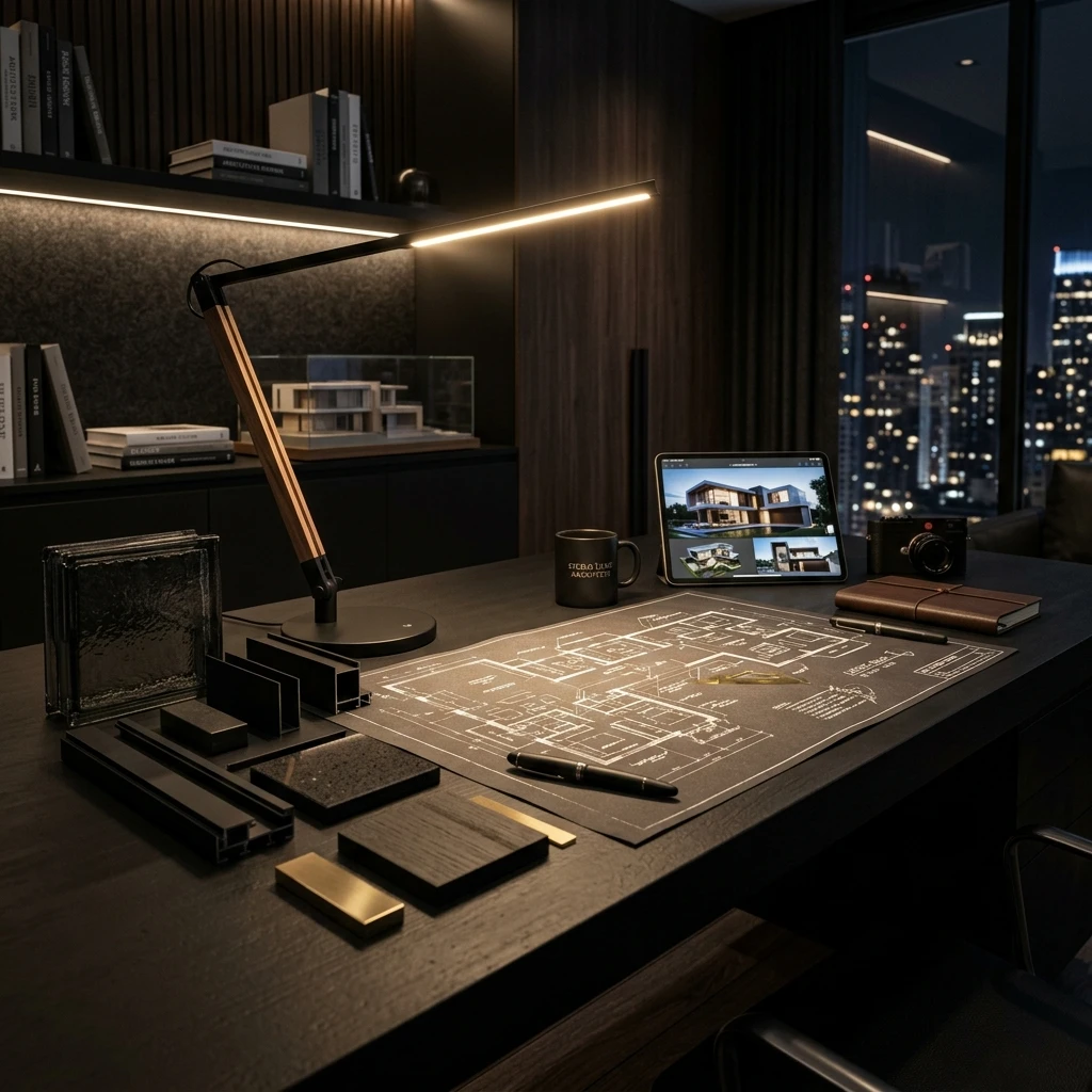 Design that elevates your equity